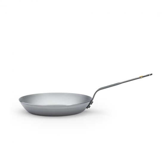 Meine erste Eisenpfanne Ø28cm