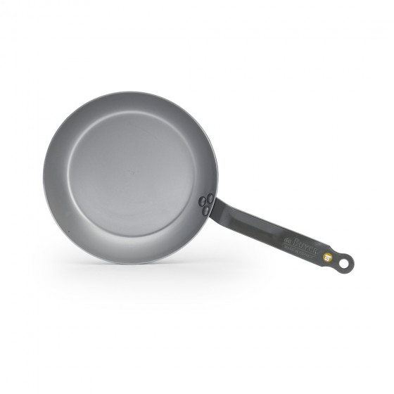 My First Steel Frying Pan Ø28cm