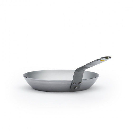 My First Steel Frying Pan Ø28cm