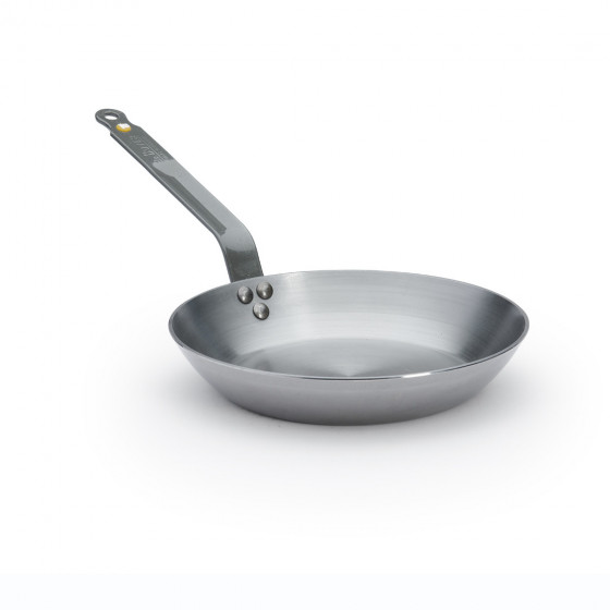 My First Steel Frying Pan Ø28cm