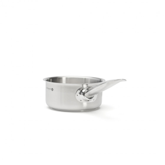 Trio poêle Ø28cm + casseroles Ø16-20cm inox PRIM'APPETY