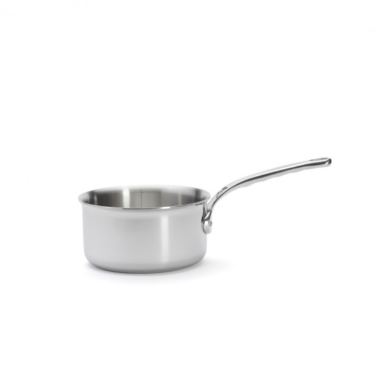 Edelstahl‑Trio Pfanne Ø28cm + Kasserollen Ø16–20cm AFFINITY