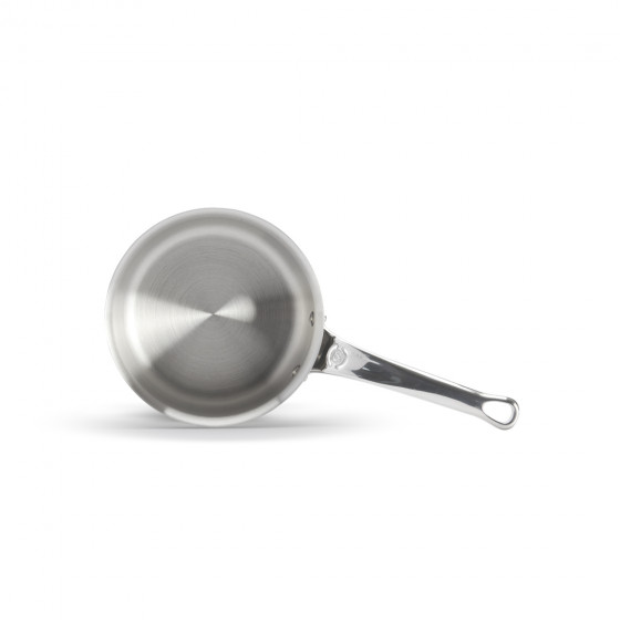 Stainless steel trio frying pan Ø28cm + saucepans Ø16–20cm AFFINITY