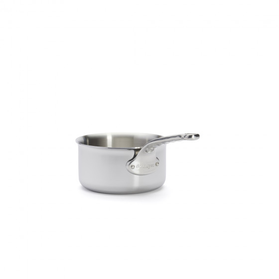 Trio poêle Ø28cm + casseroles Ø16-20cm inox AFFINITY