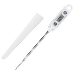 Thermomètre à sonde de cuisine -40°/+240°C