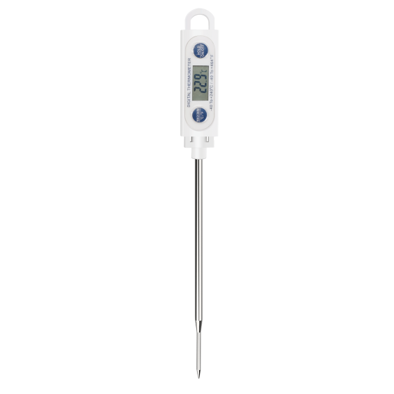 Elektronisches Thermometer für Fleisch -40°/+240°C