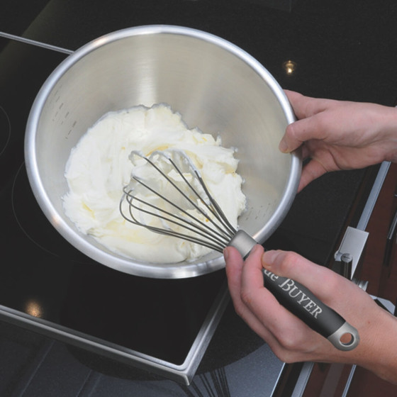 Whisk GÖMA stainless steel wires 35cm
