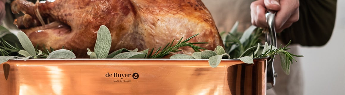 Cuisson au four