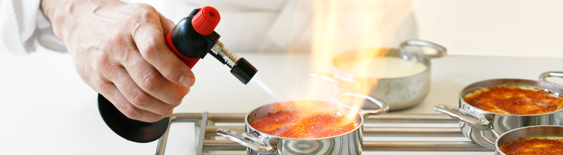 Blowtorches