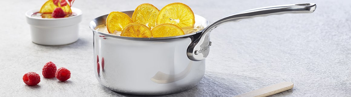 Casseroles