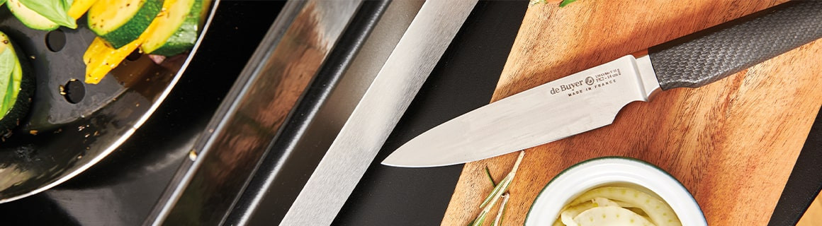 Knives