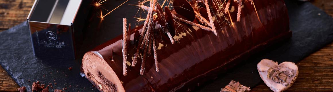 Bûche-Formen
