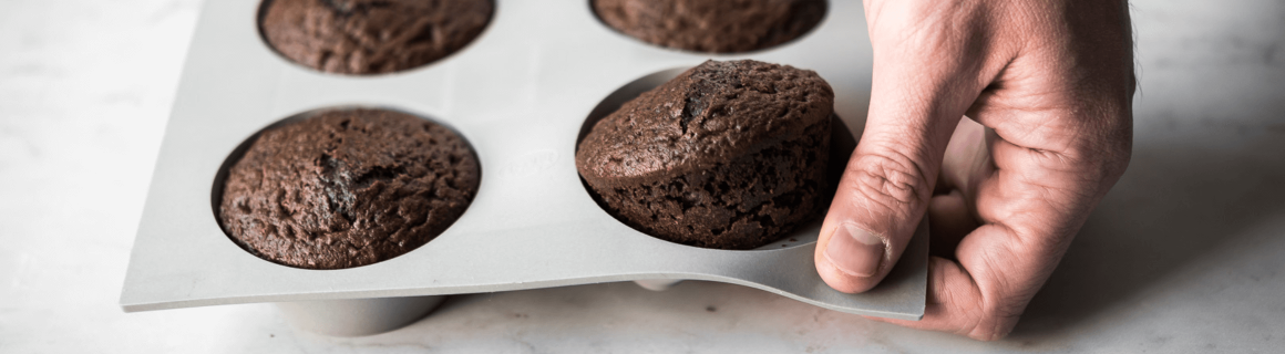 Muffin molds