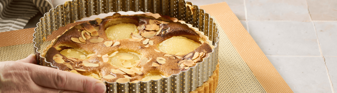 Cercles et cadres à pâtisserie