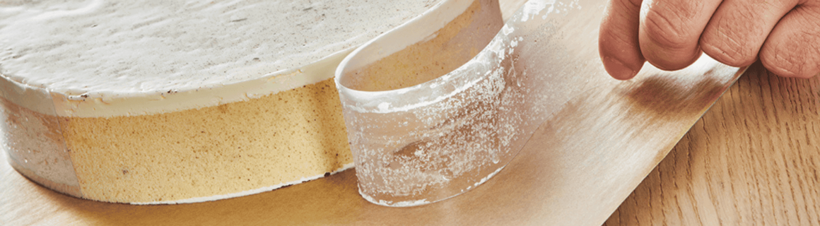 Pastry bands