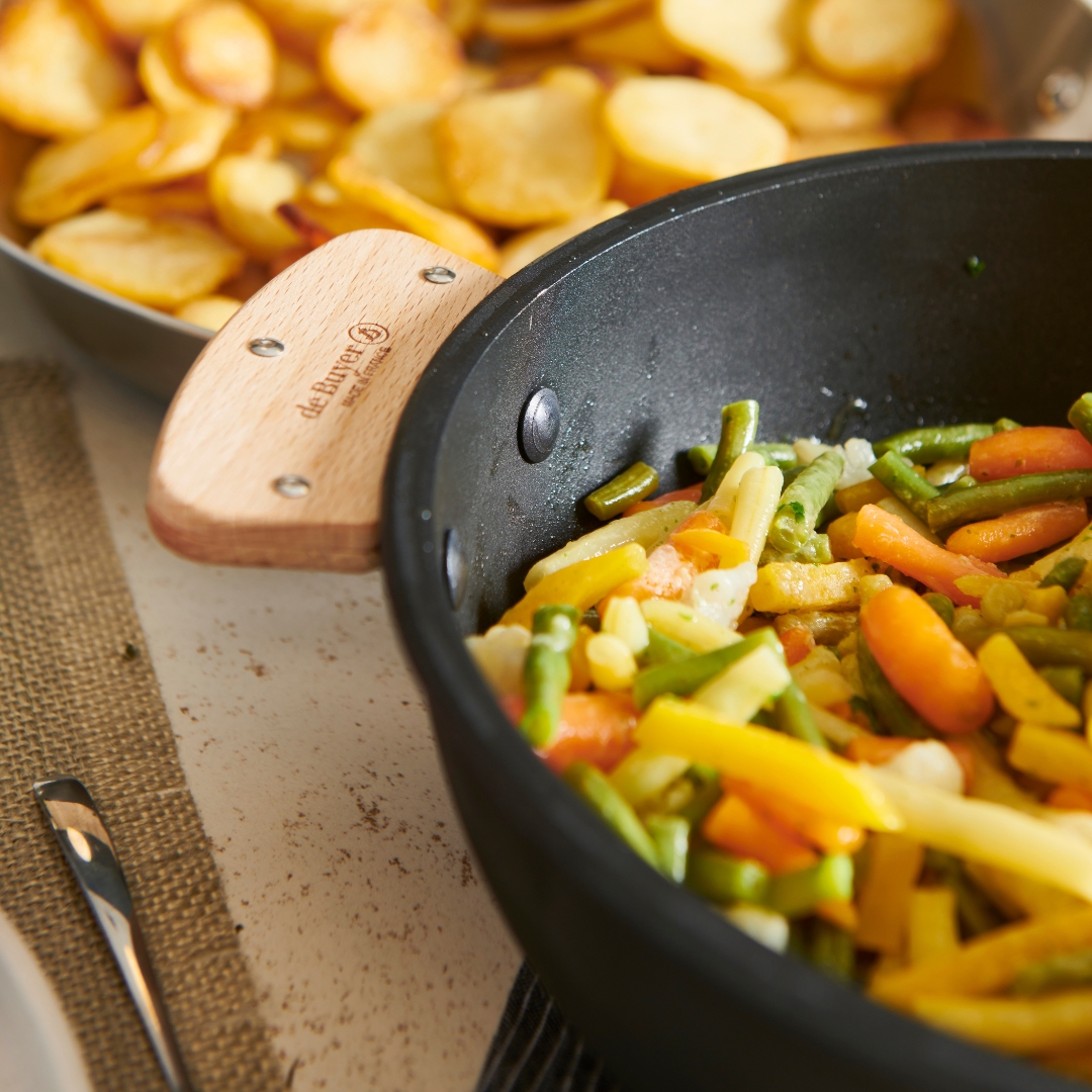 What You Need To Know About Removable Handle Cookware – de Buyer