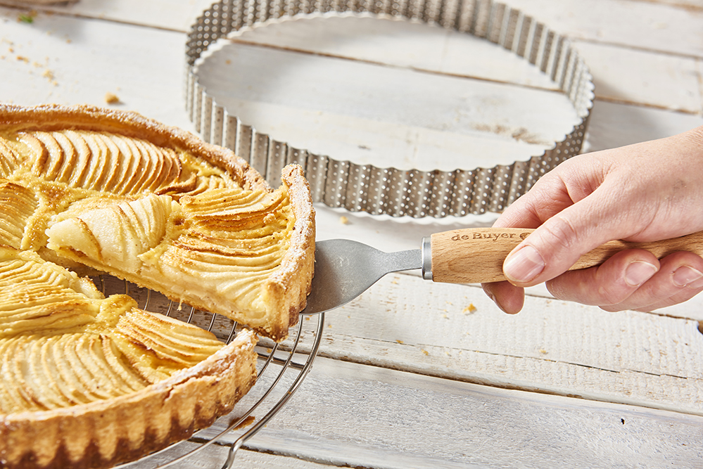 De Buyer launches new gourmet pastry tools - Pastry Tools. Professional  Pastry at So Good Magazine