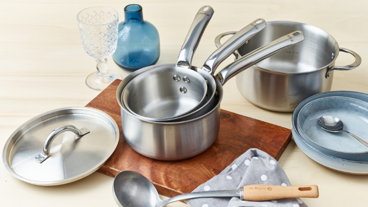 Inox multicouche (triply, 5ply) ou fond rapporté : que choisir ?